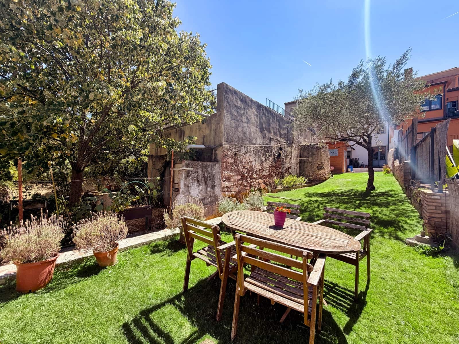 2 chambre Maison de Ville à vendre à Barcelone ville - 295 000 € (Ref: 9988535)