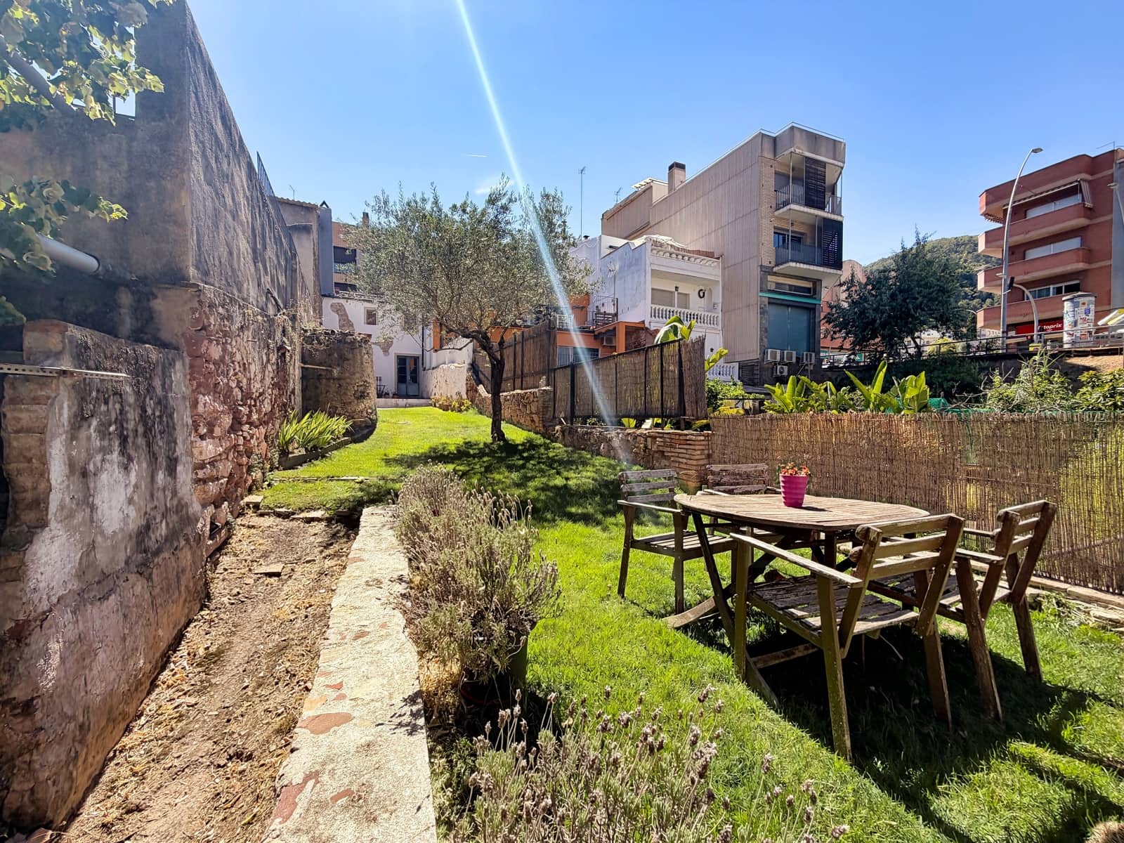 2 chambre Maison de Ville à vendre à Barcelone ville - 295 000 € (Ref: 9988535)