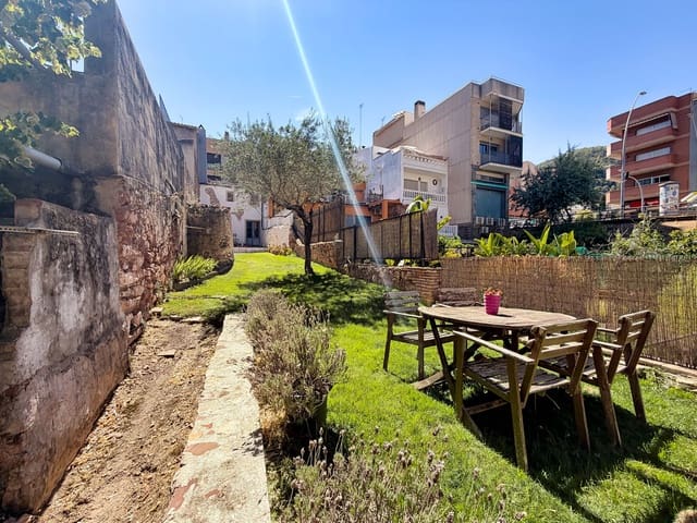 2 sypialnia Dom na sprzedaż w Vallirana - 295 000 € (Ref: 9988535)