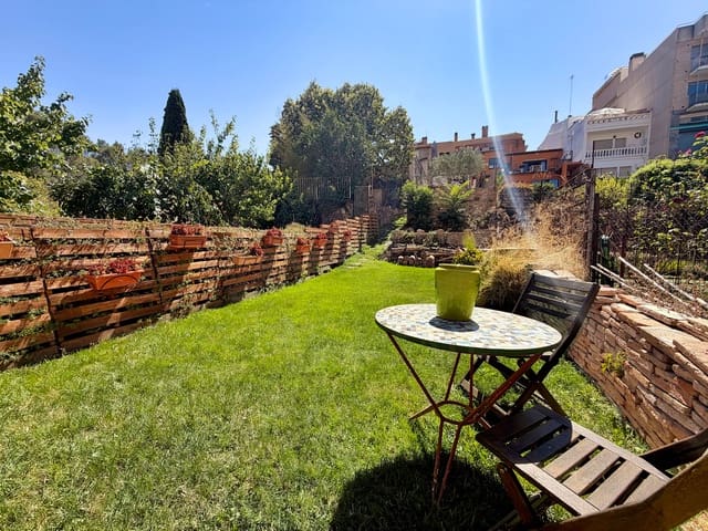 2 sypialnia Dom na sprzedaż w Vallirana - 295 000 € (Ref: 9988535)