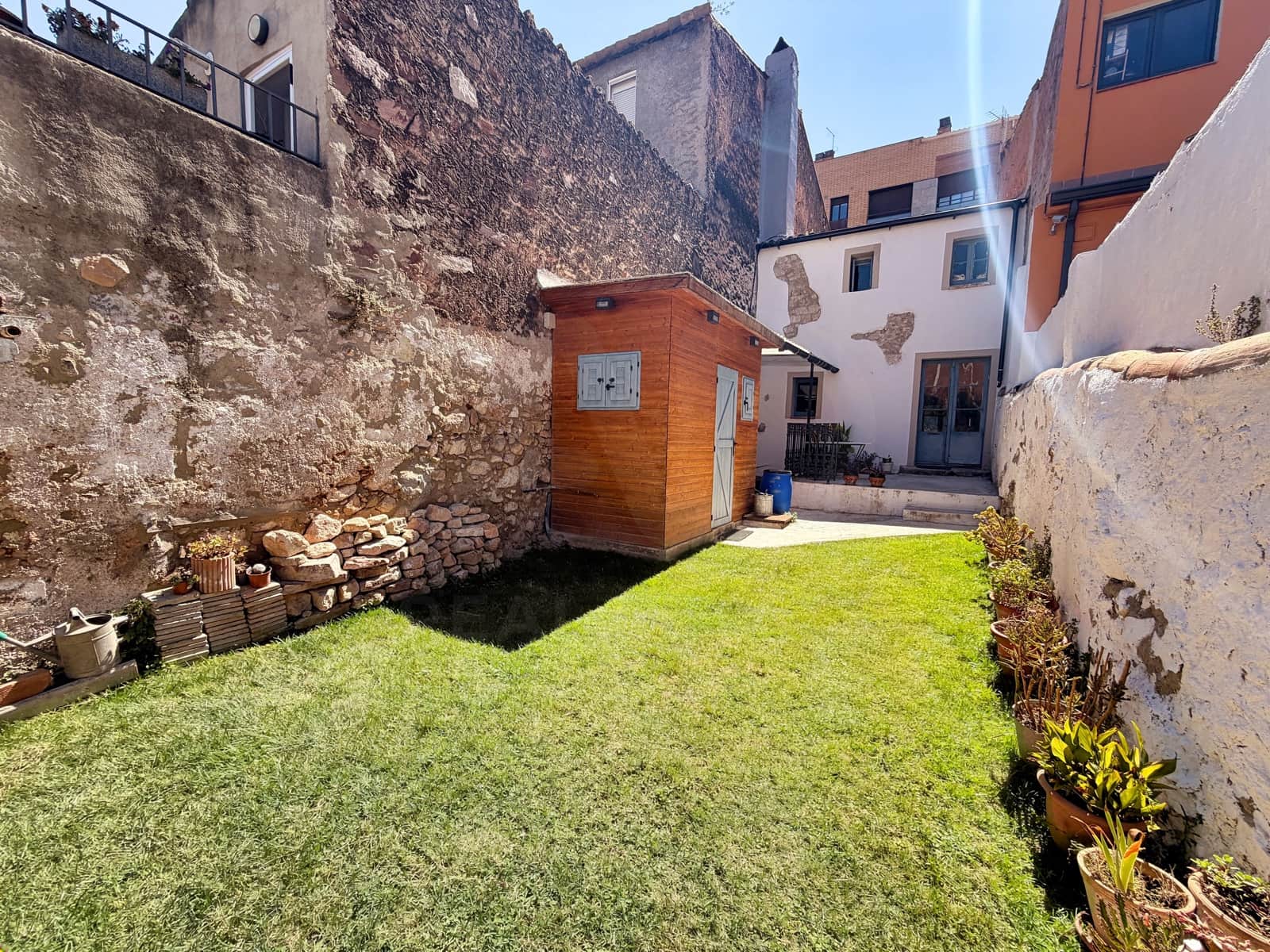 2 chambre Maison de Ville à vendre à Barcelone ville - 295 000 € (Ref: 9988535)