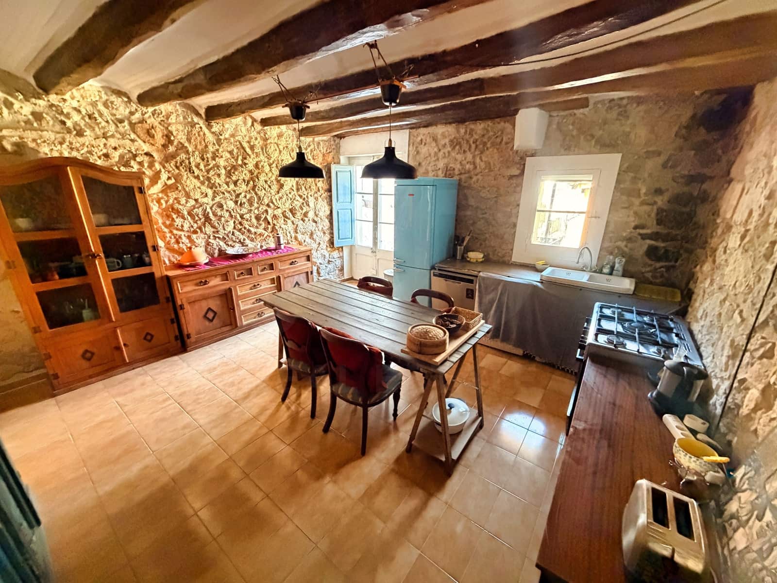 2 chambre Maison de Ville à vendre à Barcelone ville - 295 000 € (Ref: 9988535)