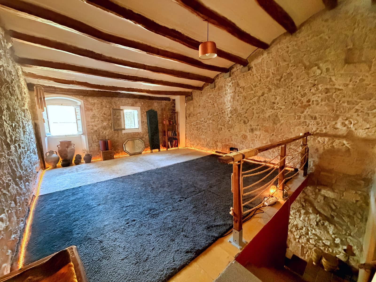 2 chambre Maison de Ville à vendre à Barcelone ville - 295 000 € (Ref: 9988535)