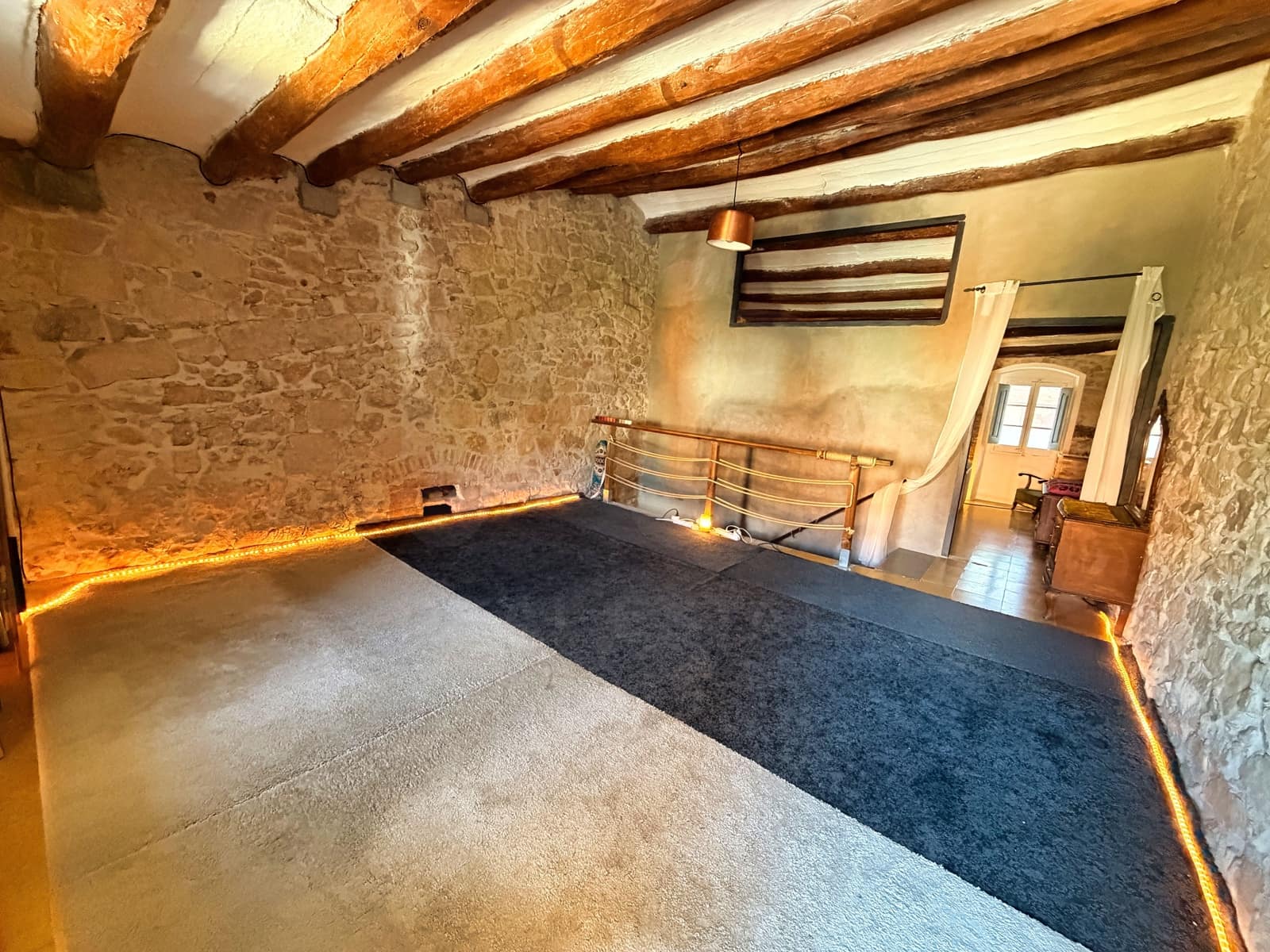 2 chambre Maison de Ville à vendre à Barcelone ville - 295 000 € (Ref: 9988535)