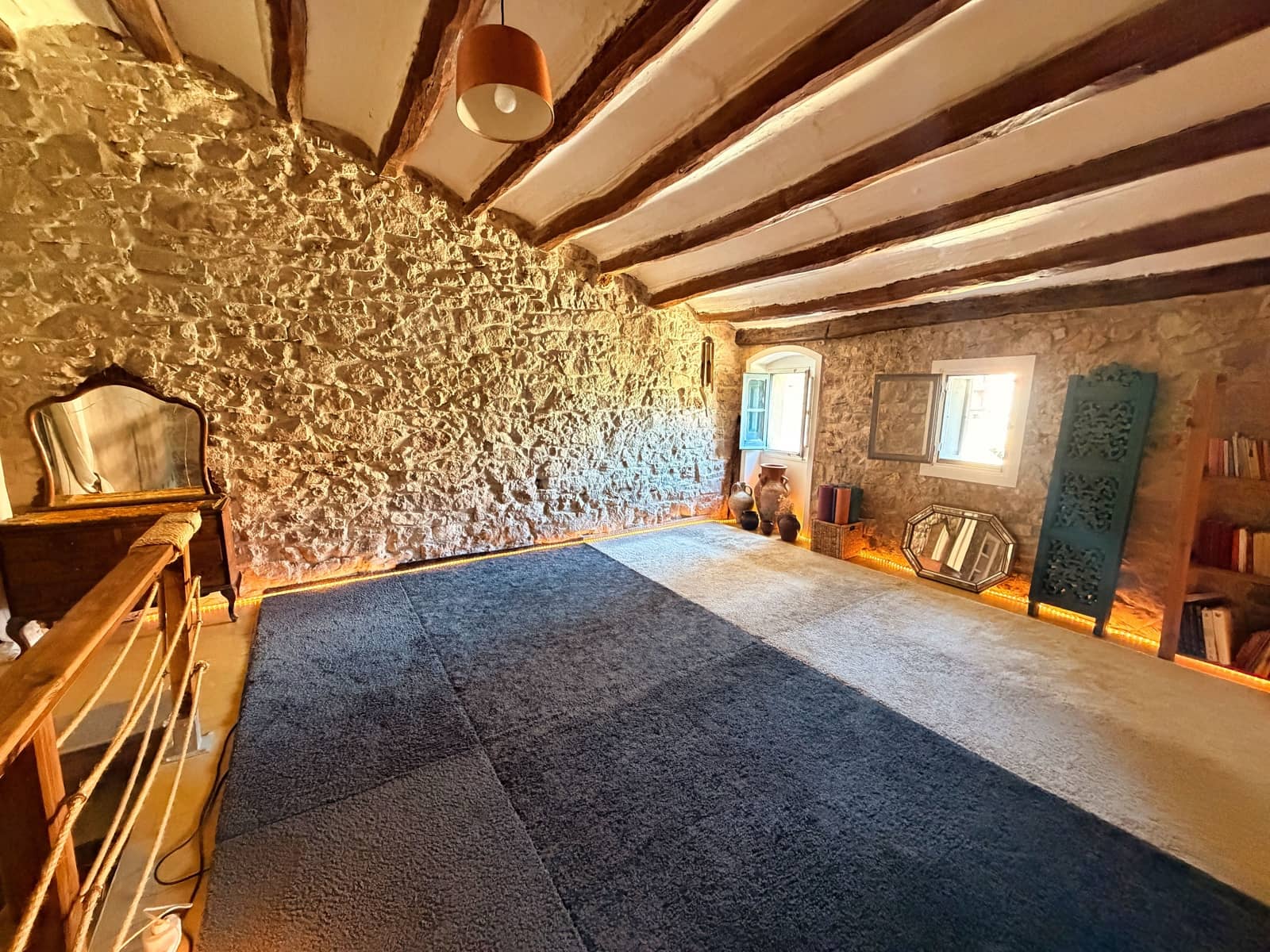 2 chambre Maison de Ville à vendre à Barcelone ville - 295 000 € (Ref: 9988535)
