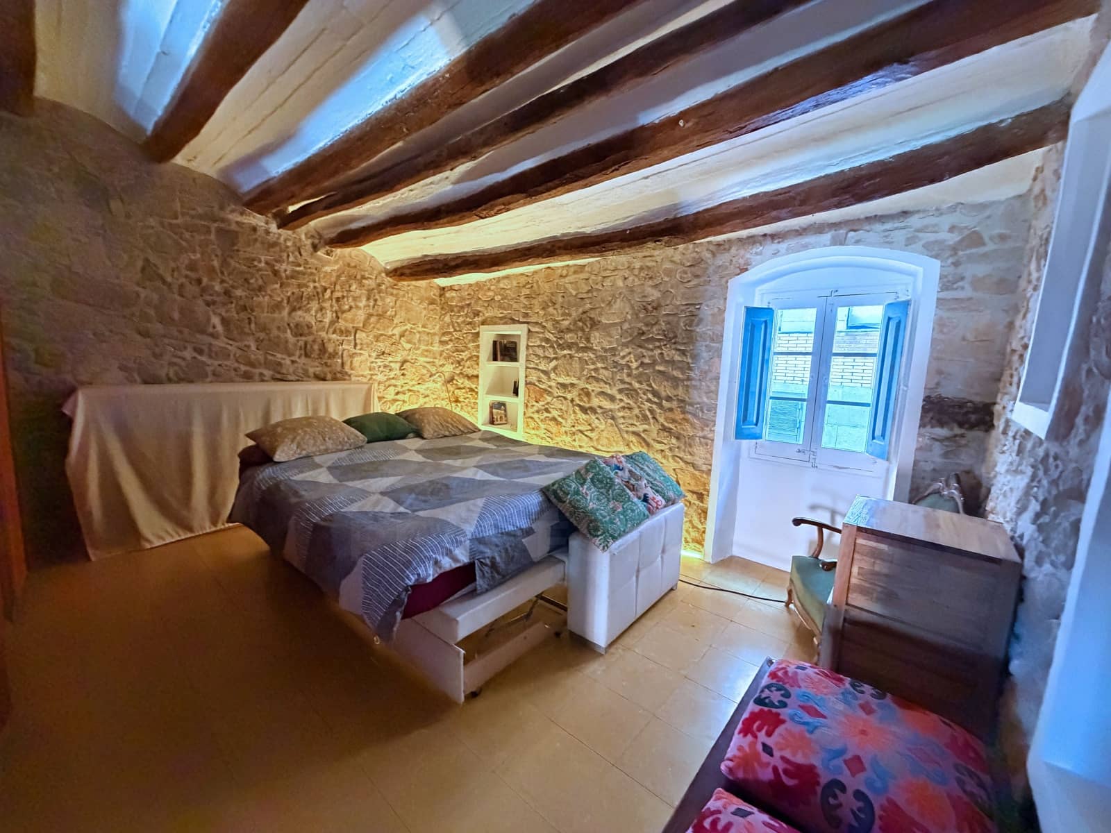 2 chambre Maison de Ville à vendre à Barcelone ville - 295 000 € (Ref: 9988535)