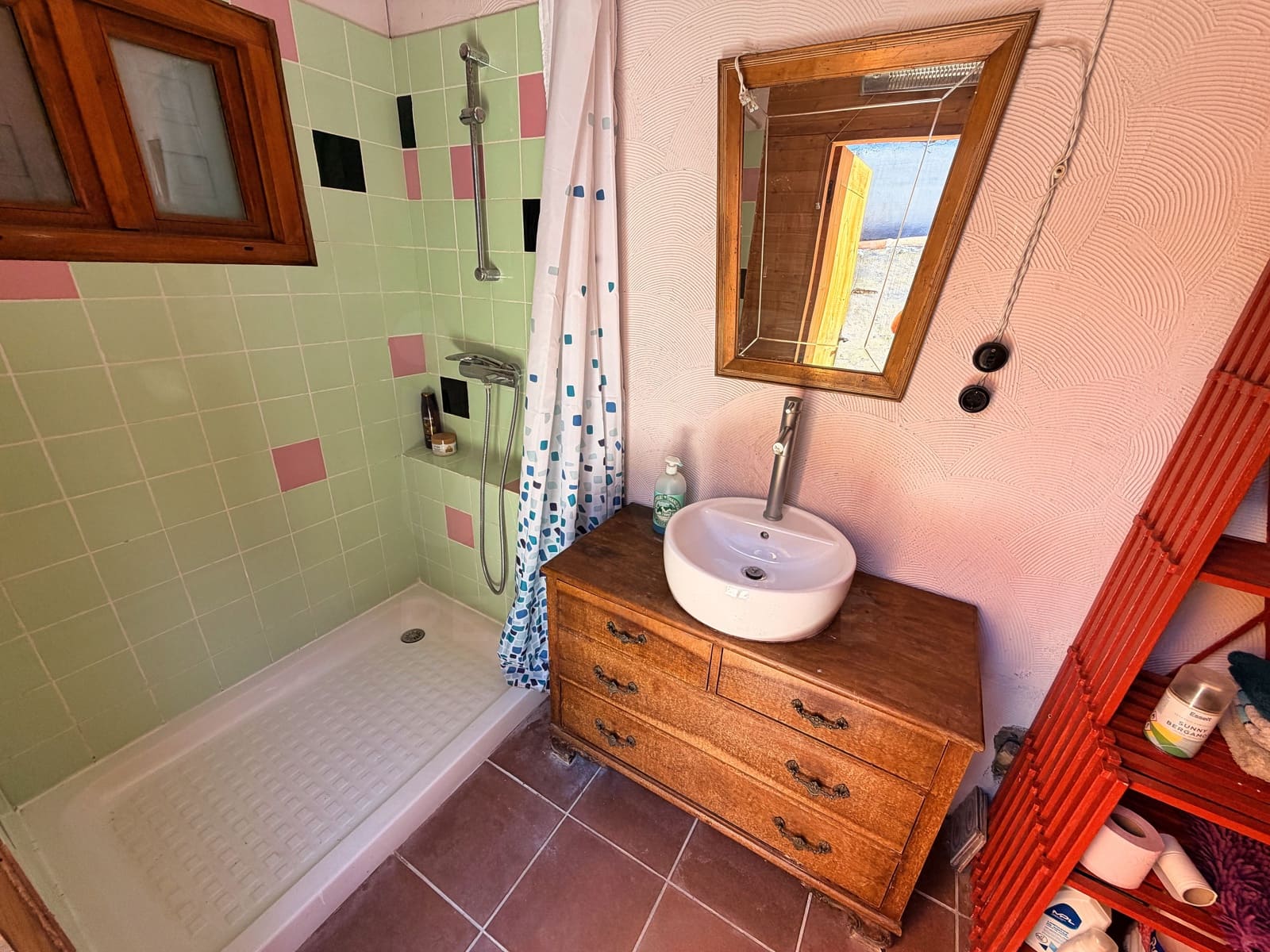 2 chambre Maison de Ville à vendre à Barcelone ville - 295 000 € (Ref: 9988535)