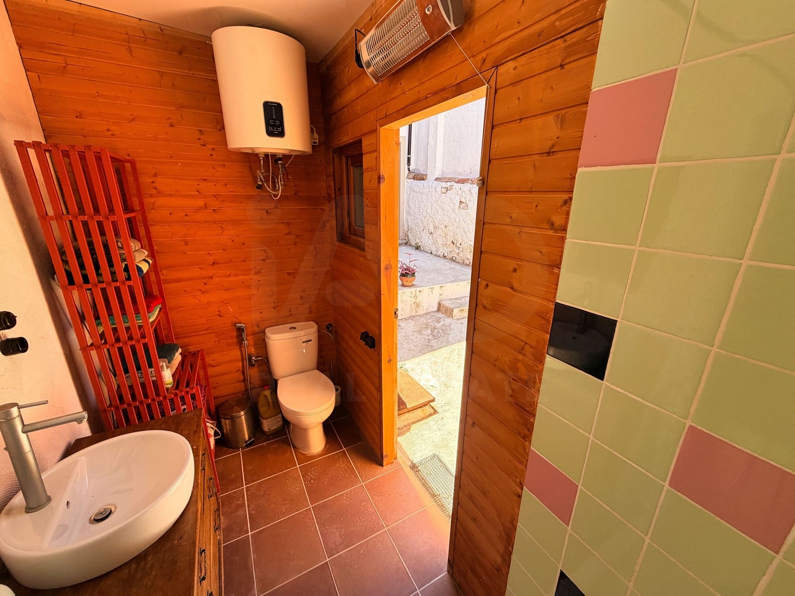 2 chambre Maison de Ville à vendre à Barcelone ville - 295 000 € (Ref: 9988535)