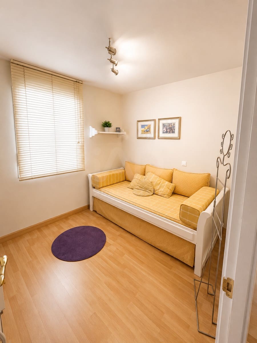 3 slaapkamer Appartement te koop in Leon stad - € 215.000 (Ref: 9988536)
