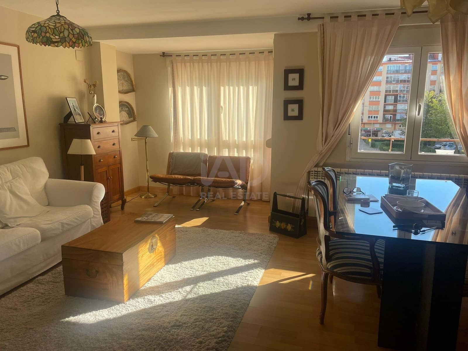 3 slaapkamer Appartement te koop in Leon stad - € 215.000 (Ref: 9988536)
