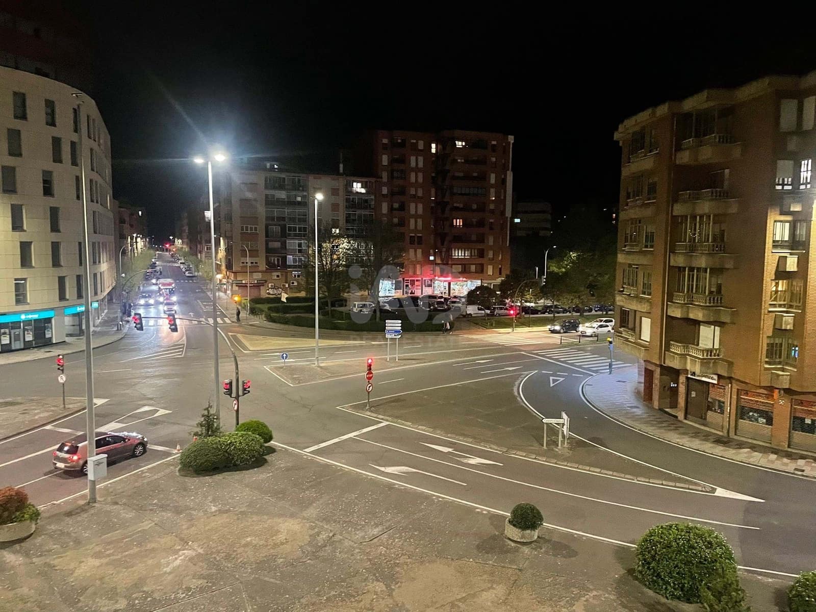 3 slaapkamer Appartement te koop in Leon stad - € 215.000 (Ref: 9988536)