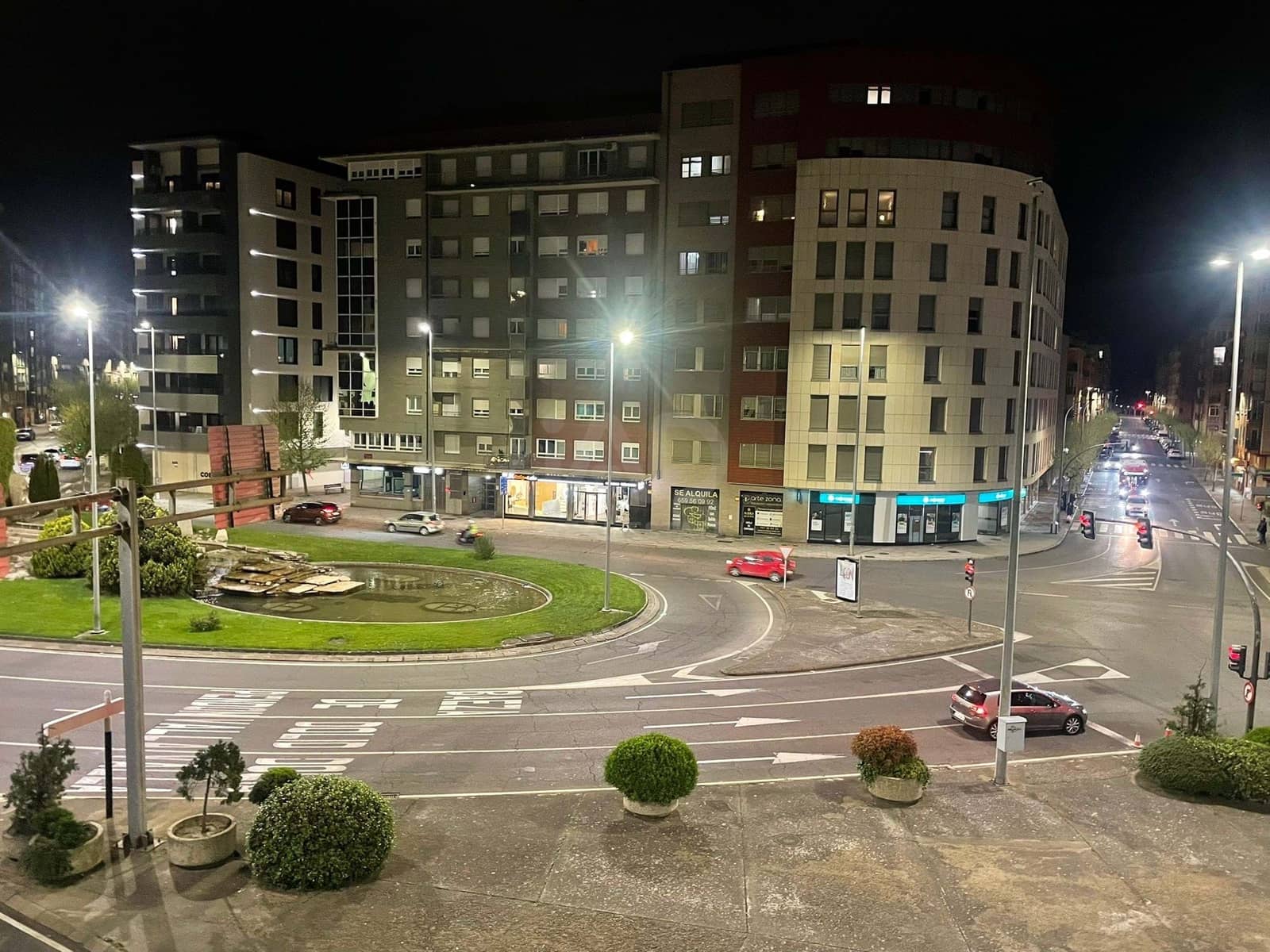 3 slaapkamer Appartement te koop in Leon stad - € 215.000 (Ref: 9988536)