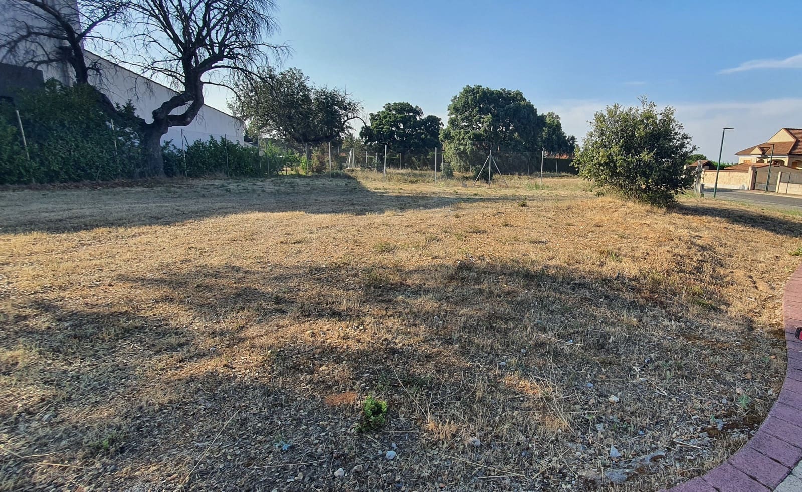 Building Plot for sale in Salamanca city - € 28,700 (Ref: 9988537)