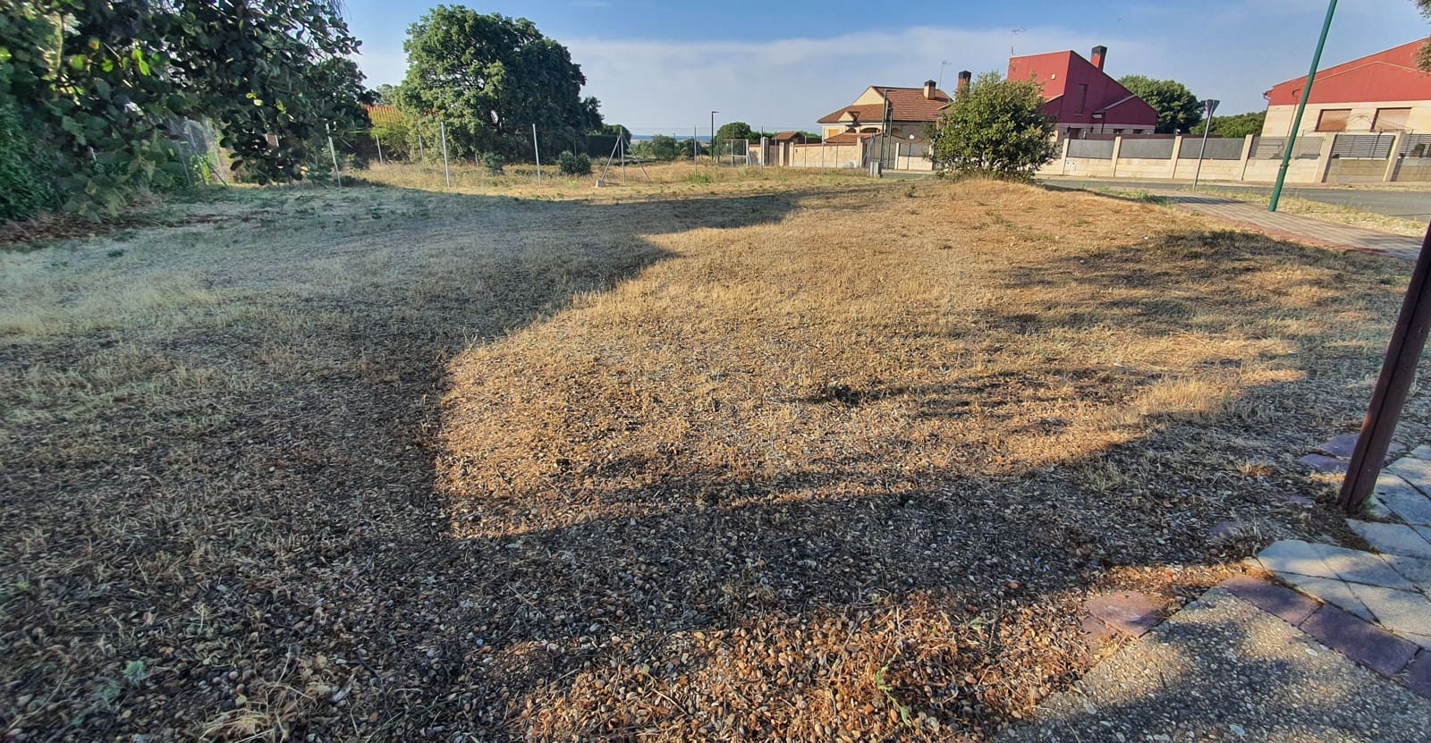 Building Plot for sale in Salamanca city - € 28,700 (Ref: 9988537)