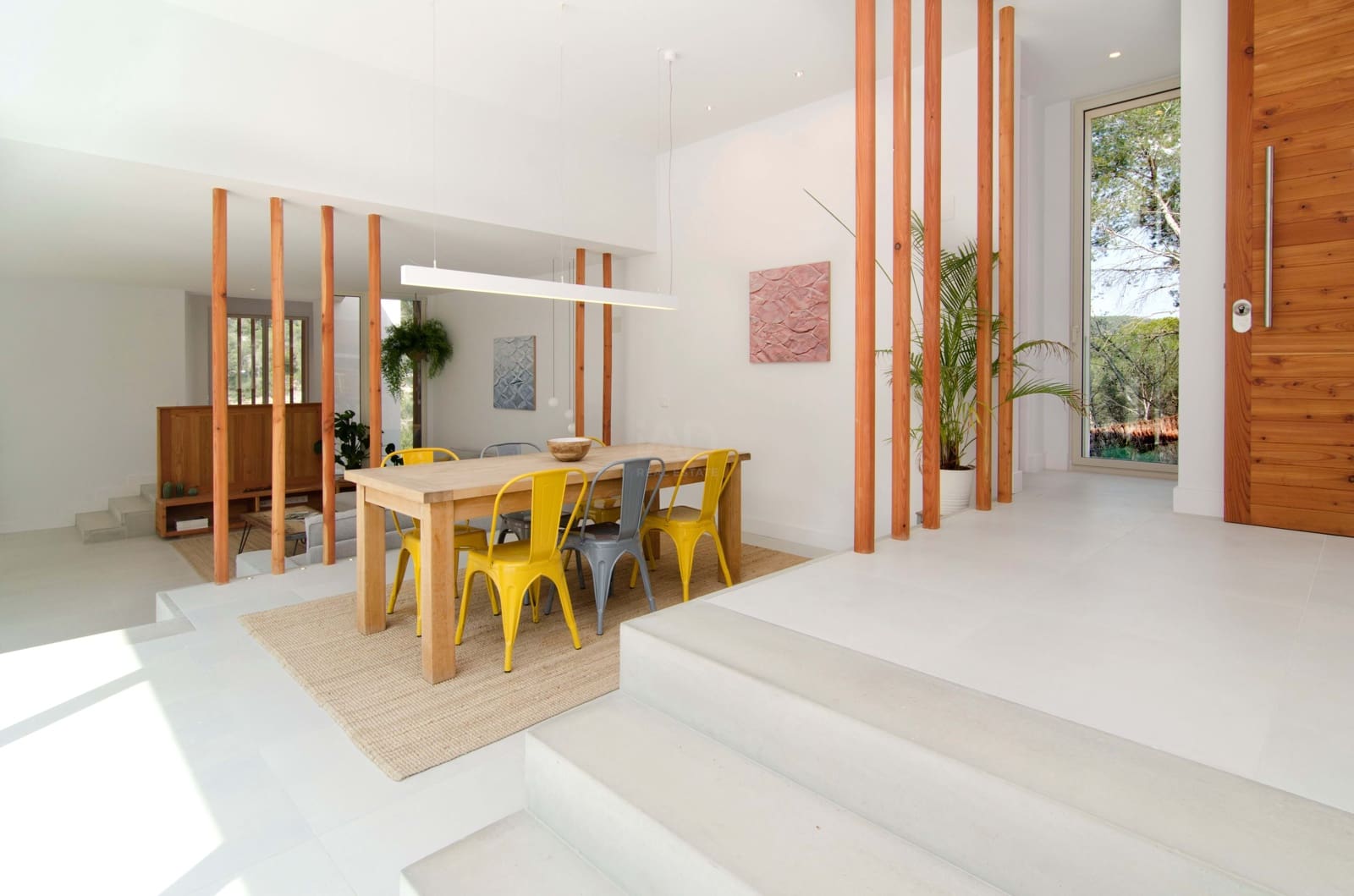 5 Zimmer Haus zu verkaufen in Sant Pere de Ribes mit Pool Garage - 1.295.000 € (Ref: 9988538)