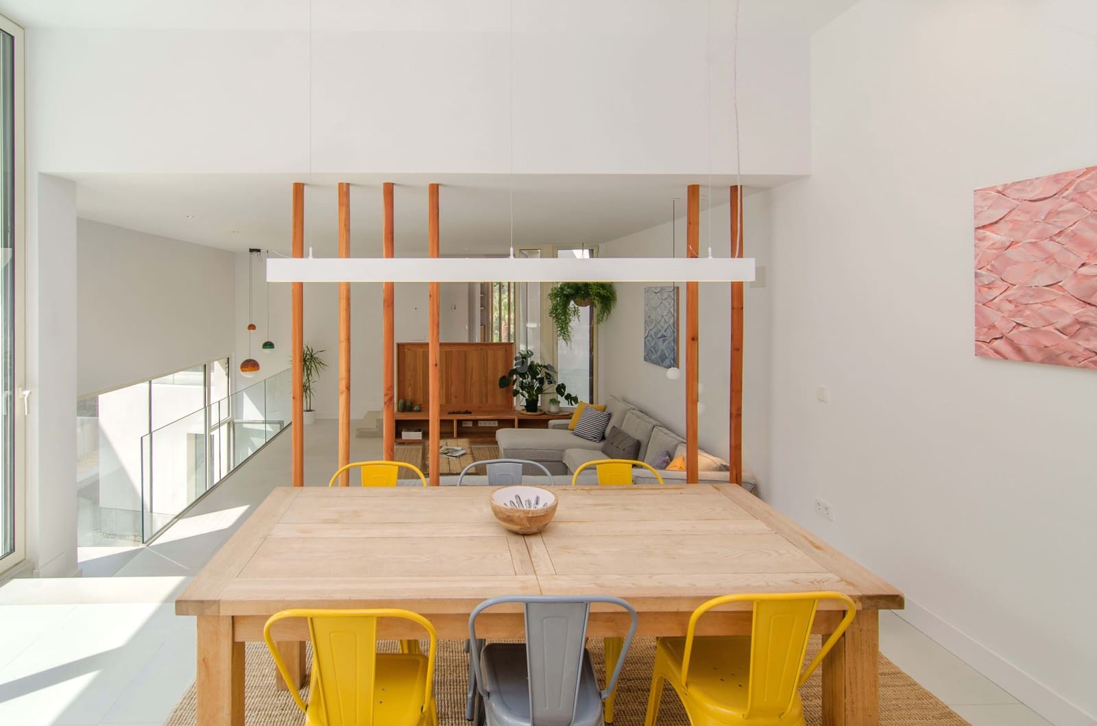 5 Zimmer Haus zu verkaufen in Sant Pere de Ribes mit Pool Garage - 1.295.000 € (Ref: 9988538)