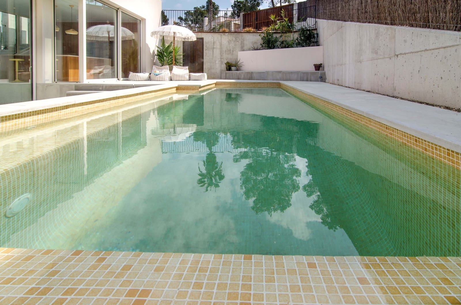 5 Zimmer Haus zu verkaufen in Sant Pere de Ribes mit Pool Garage - 1.295.000 € (Ref: 9988538)