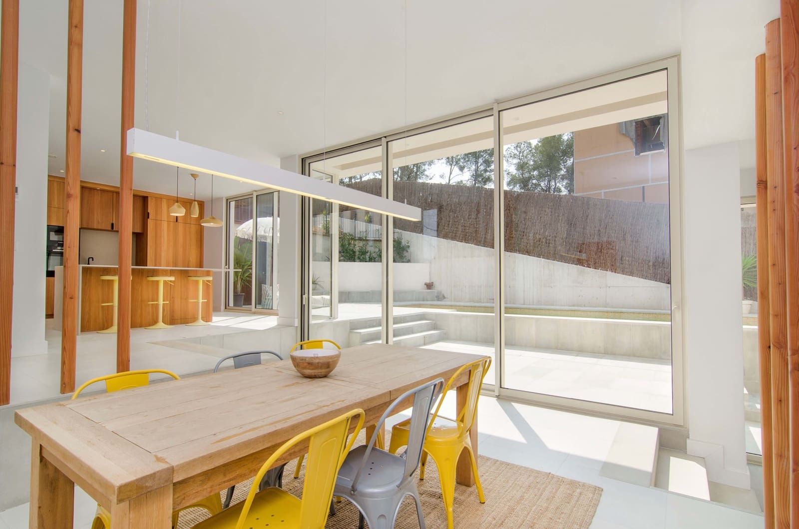 5 Zimmer Haus zu verkaufen in Sant Pere de Ribes mit Pool Garage - 1.295.000 € (Ref: 9988538)