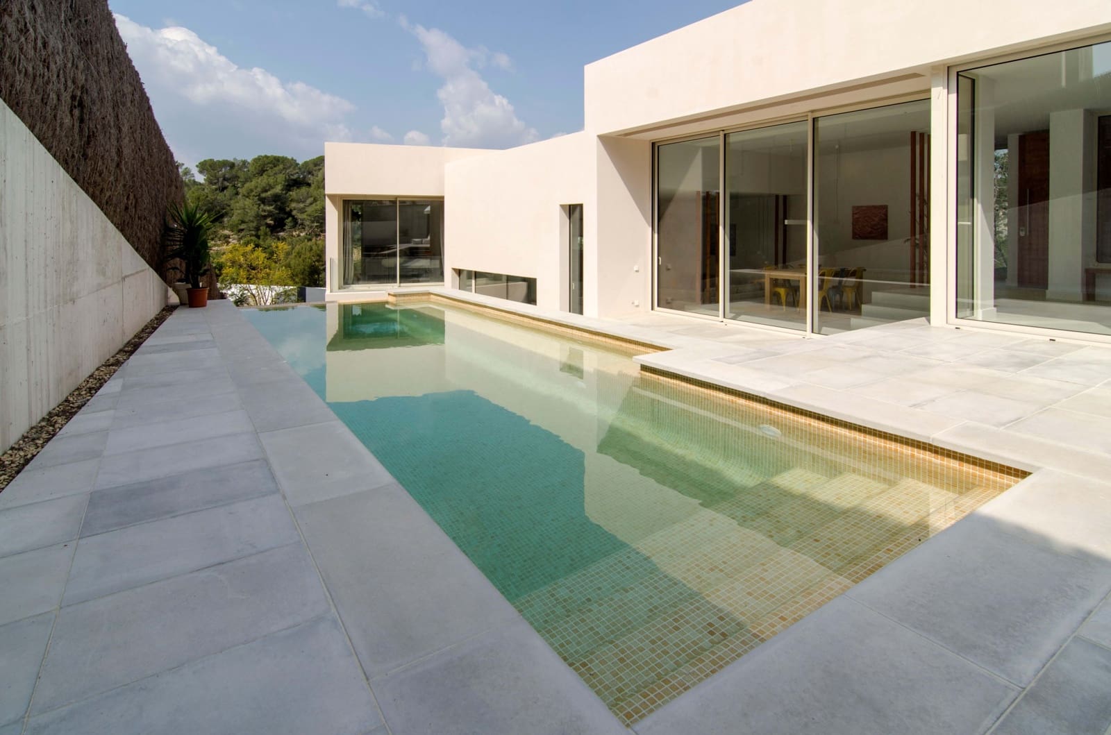 5 Zimmer Haus zu verkaufen in Sant Pere de Ribes mit Pool Garage - 1.295.000 € (Ref: 9988538)