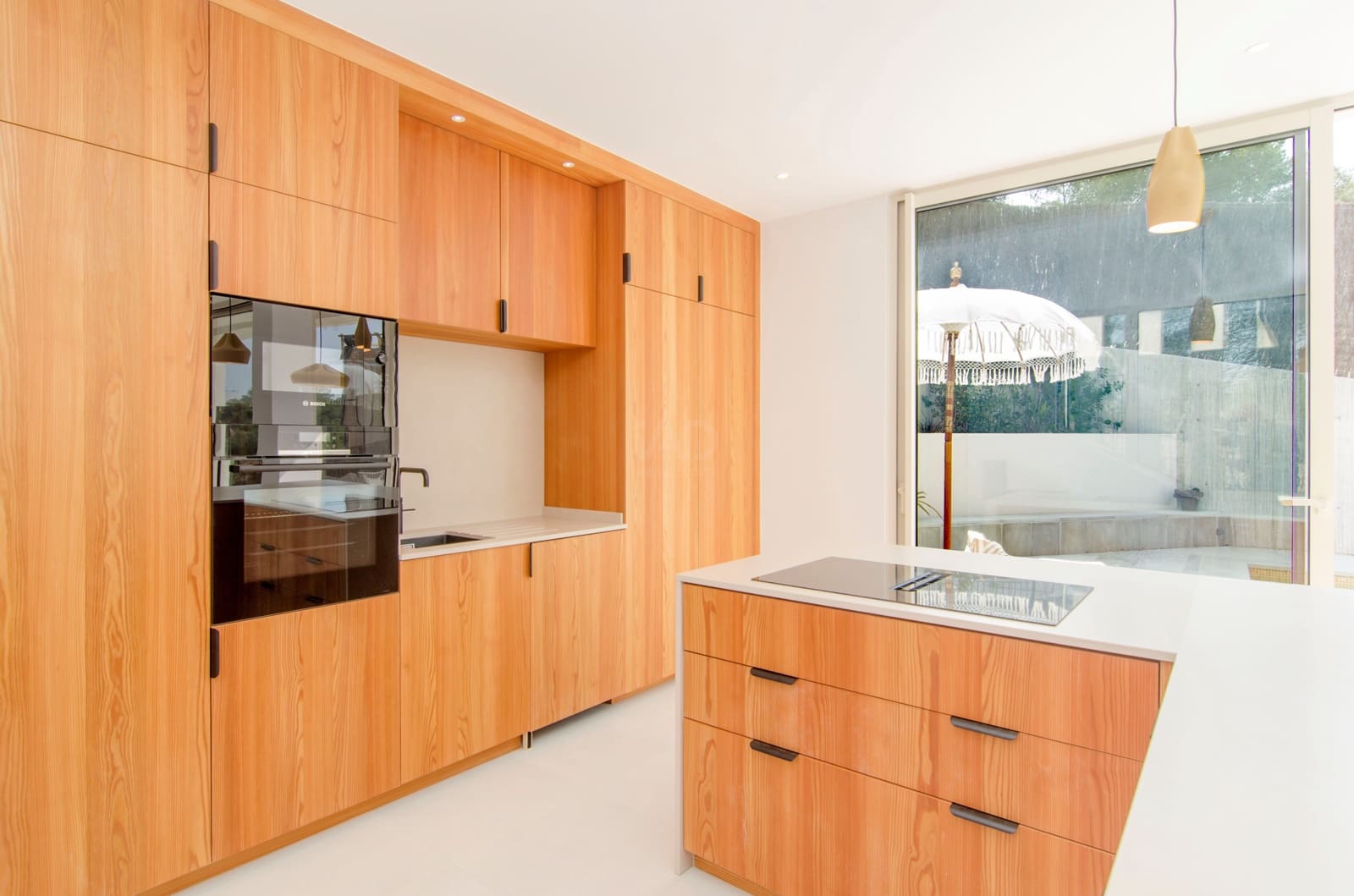 5 Zimmer Haus zu verkaufen in Sant Pere de Ribes mit Pool Garage - 1.295.000 € (Ref: 9988538)