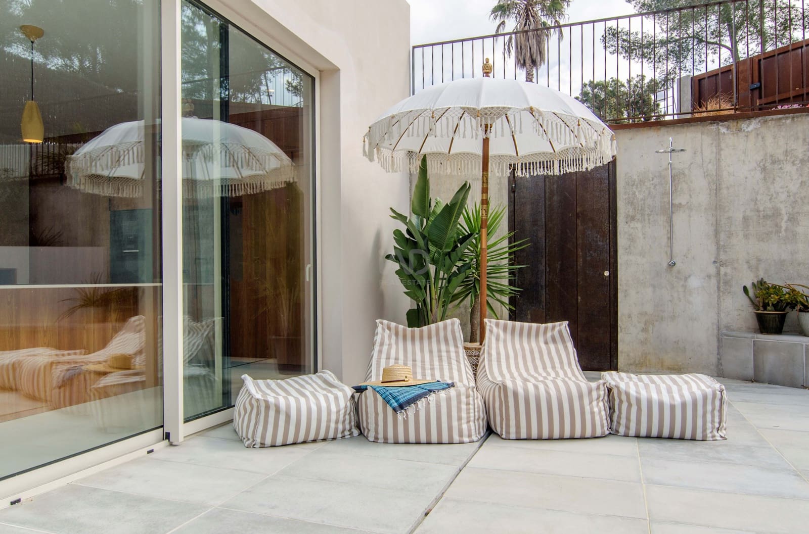 5 Zimmer Haus zu verkaufen in Sant Pere de Ribes mit Pool Garage - 1.295.000 € (Ref: 9988538)