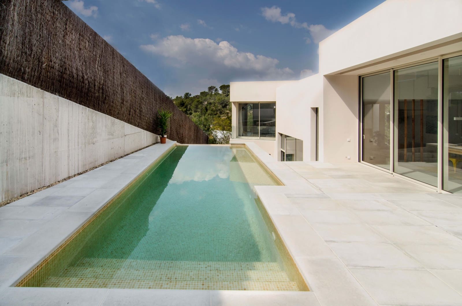 5 Zimmer Haus zu verkaufen in Sant Pere de Ribes mit Pool Garage - 1.295.000 € (Ref: 9988538)