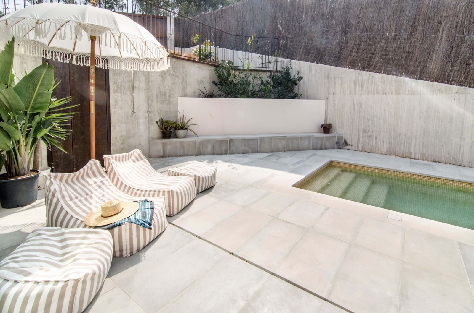 5 Zimmer Haus zu verkaufen in Sant Pere de Ribes mit Pool Garage - 1.295.000 € (Ref: 9988538)