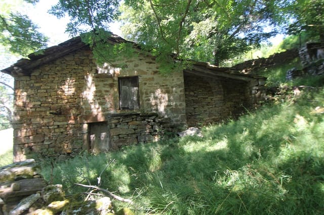 Hus til salgs i Burgos by - € 65 000 (Ref: 9988539)