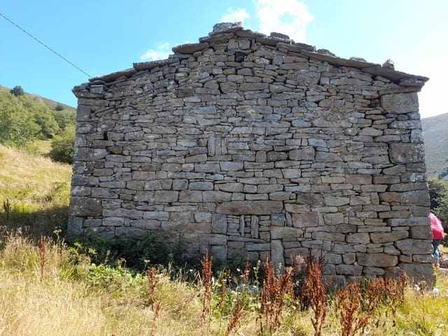 Hus til salgs i Burgos by - € 65 000 (Ref: 9988539)