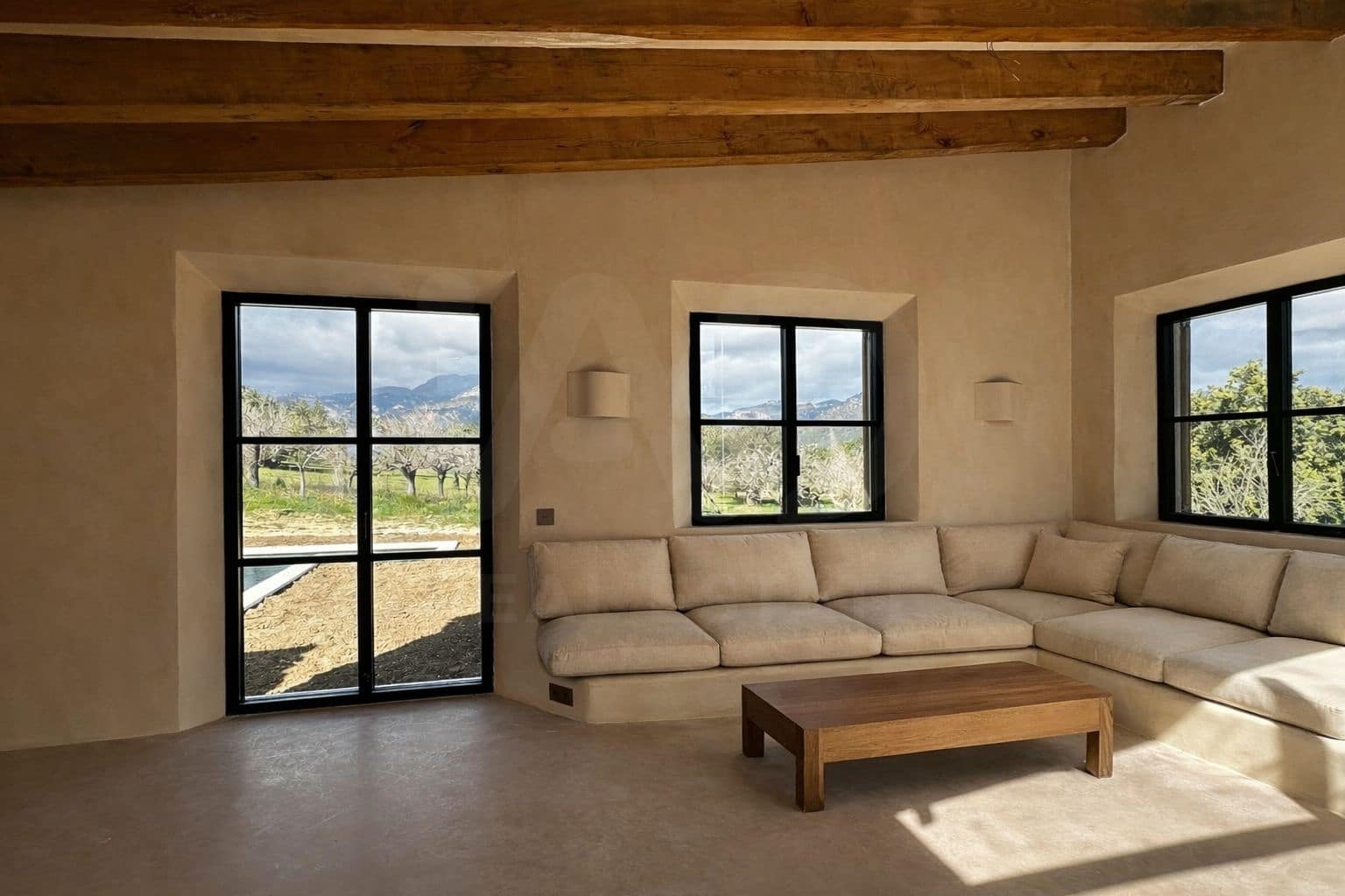 Casa de 4 habitaciones en Selva en venta con piscina - 2.900.000 € (Ref: 9988540)