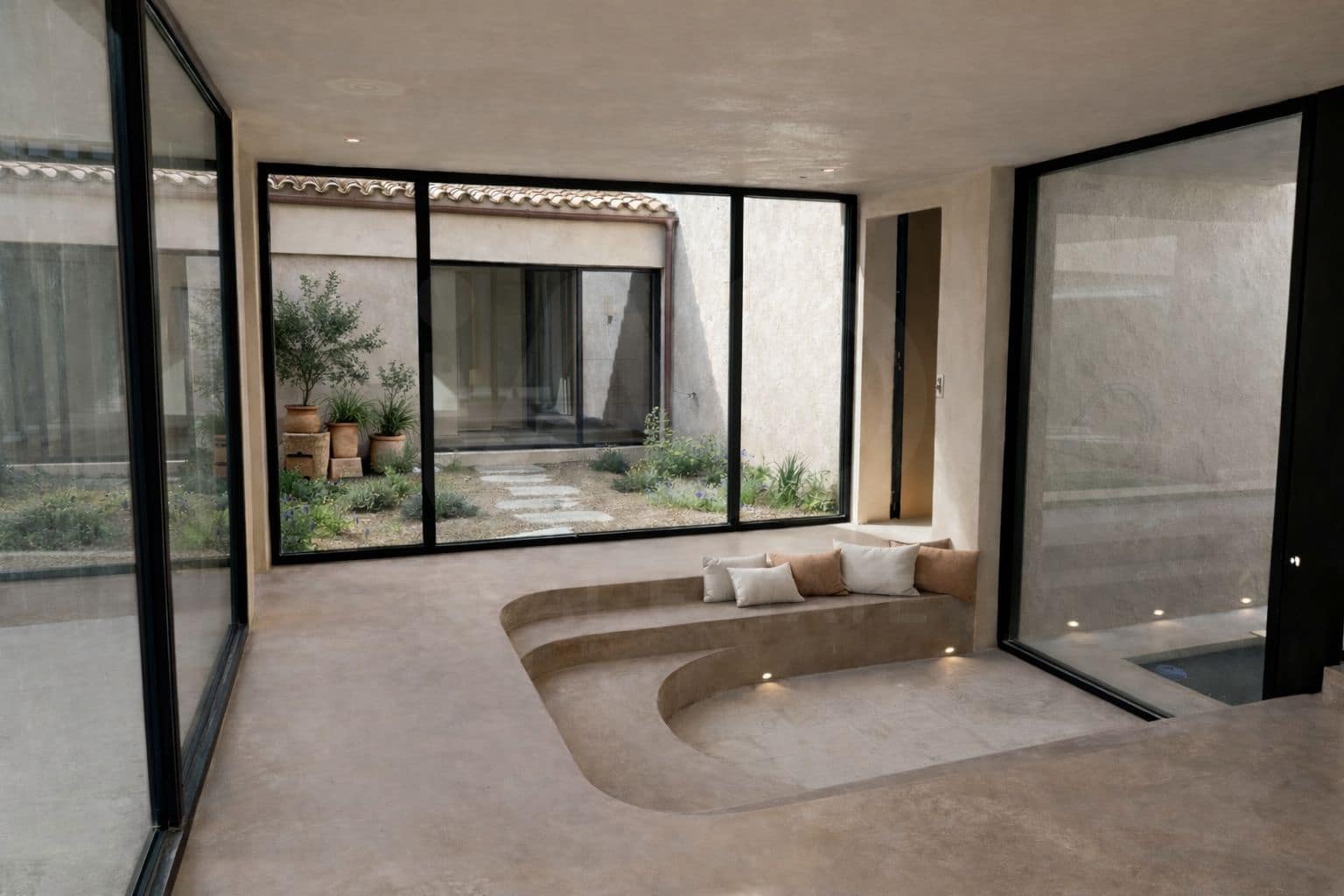 Casa de 4 habitaciones en Selva en venta con piscina - 2.900.000 € (Ref: 9988540)
