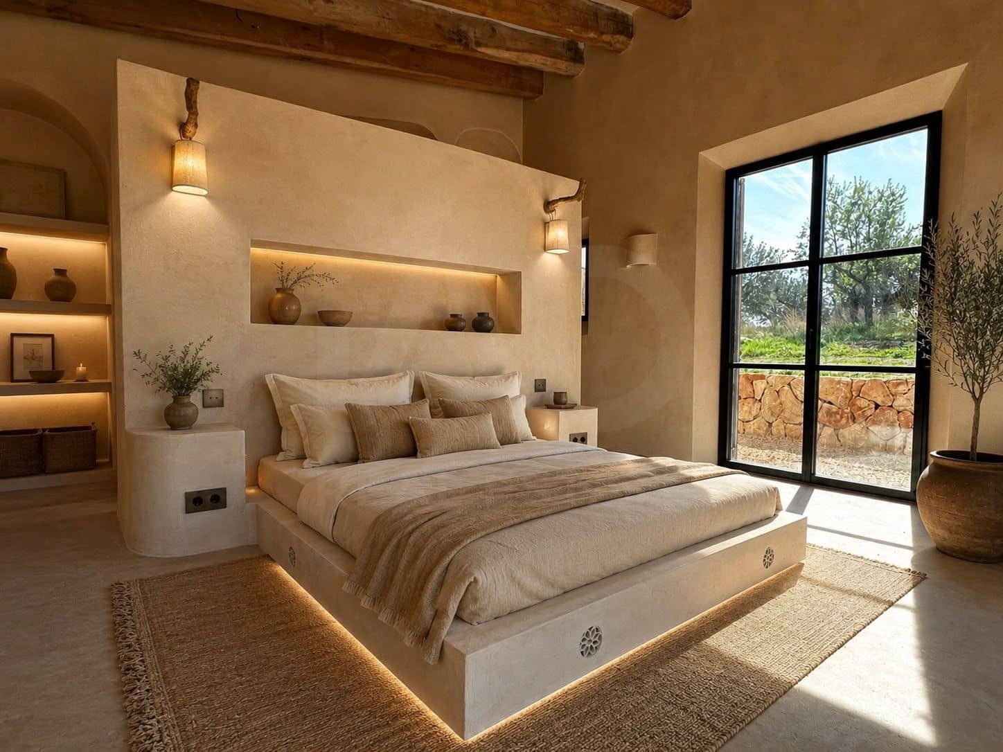 Casa de 4 habitaciones en Selva en venta con piscina - 2.900.000 € (Ref: 9988540)