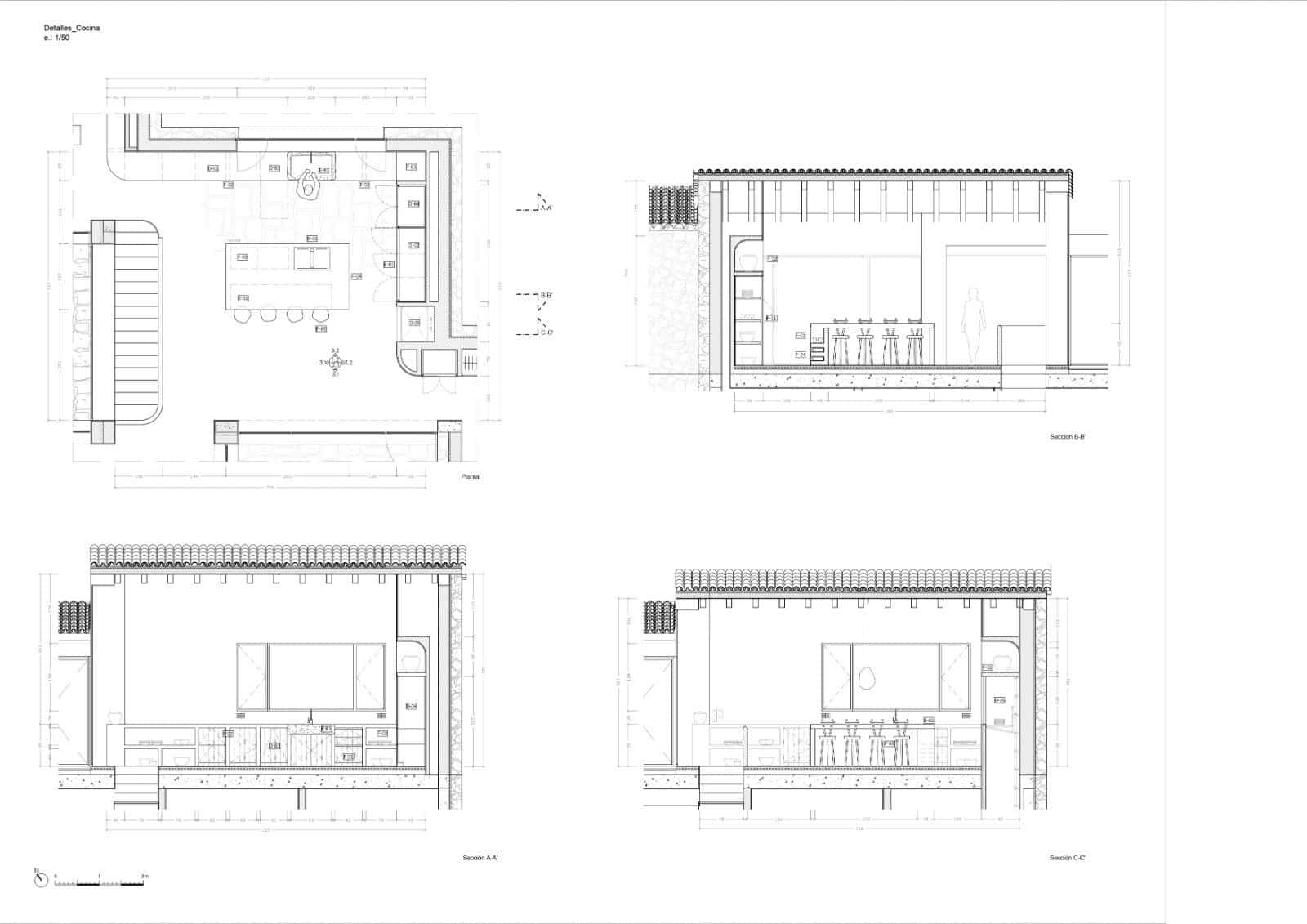 Casa de 4 habitaciones en Selva en venta con piscina - 2.900.000 € (Ref: 9988540)