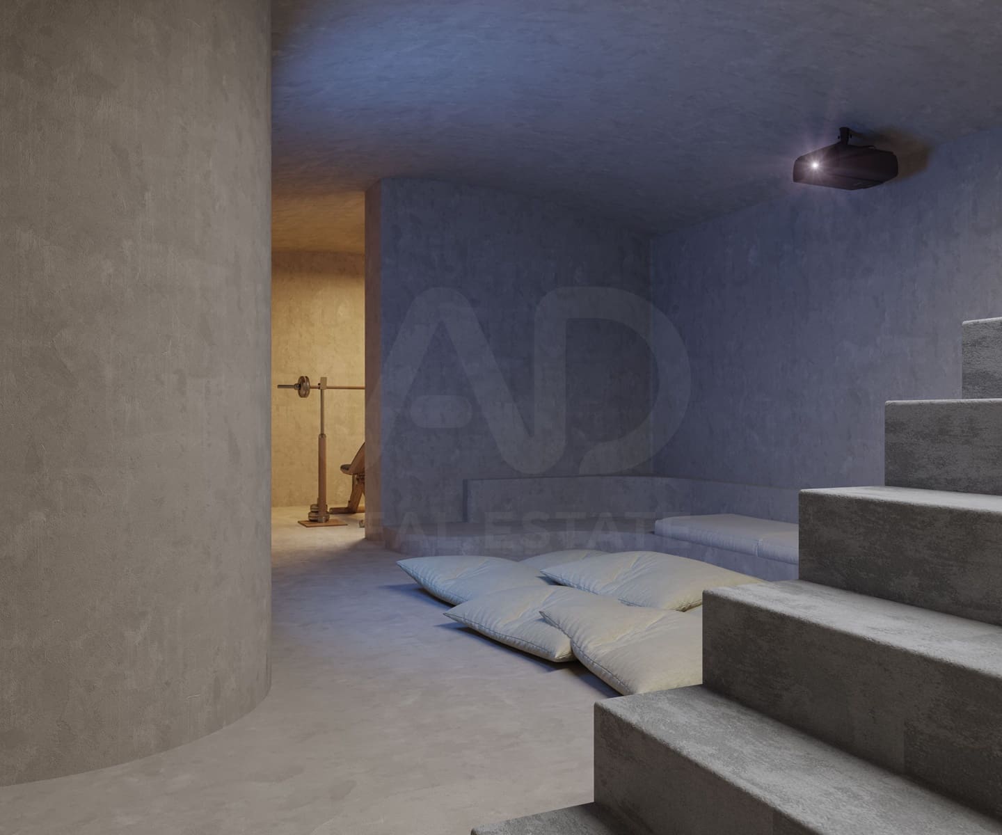 Casa de 4 habitaciones en Selva en venta con piscina - 2.900.000 € (Ref: 9988540)