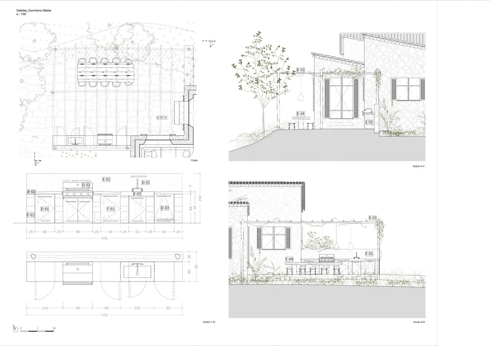 Casa de 4 habitaciones en Selva en venta con piscina - 2.900.000 € (Ref: 9988540)