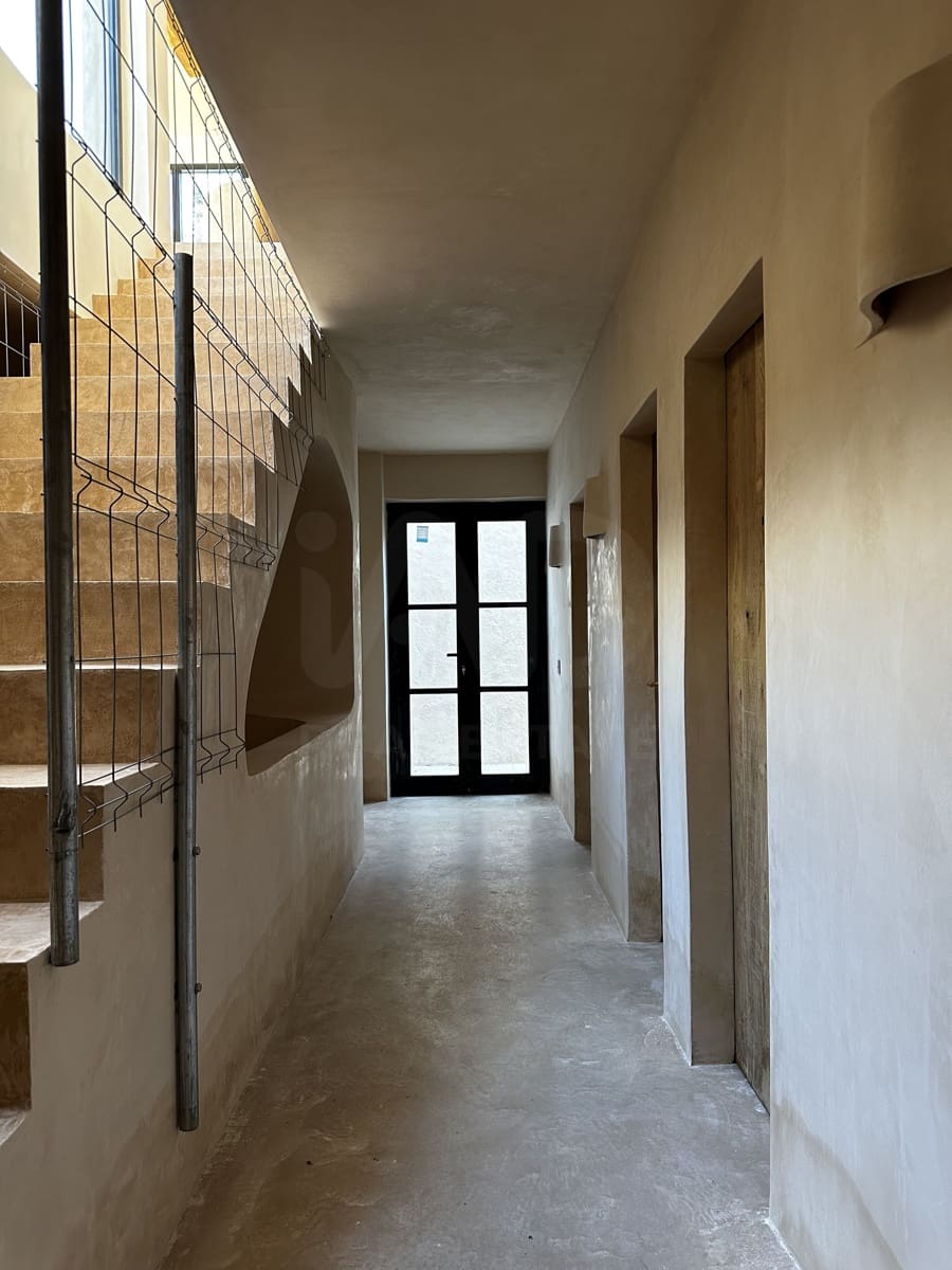 Casa de 4 habitaciones en Selva en venta con piscina - 2.900.000 € (Ref: 9988540)