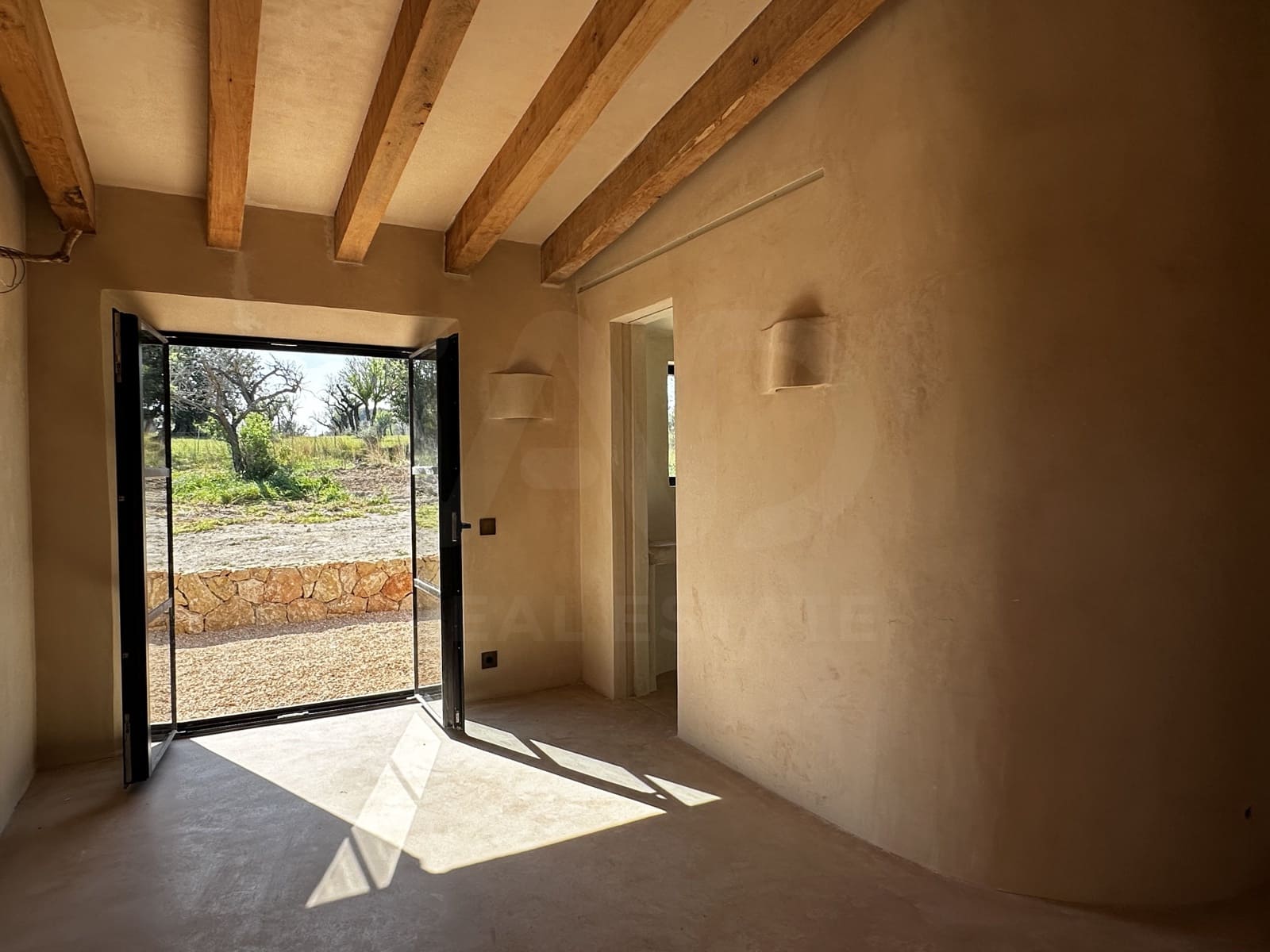 Casa de 4 habitaciones en Selva en venta con piscina - 2.900.000 € (Ref: 9988540)