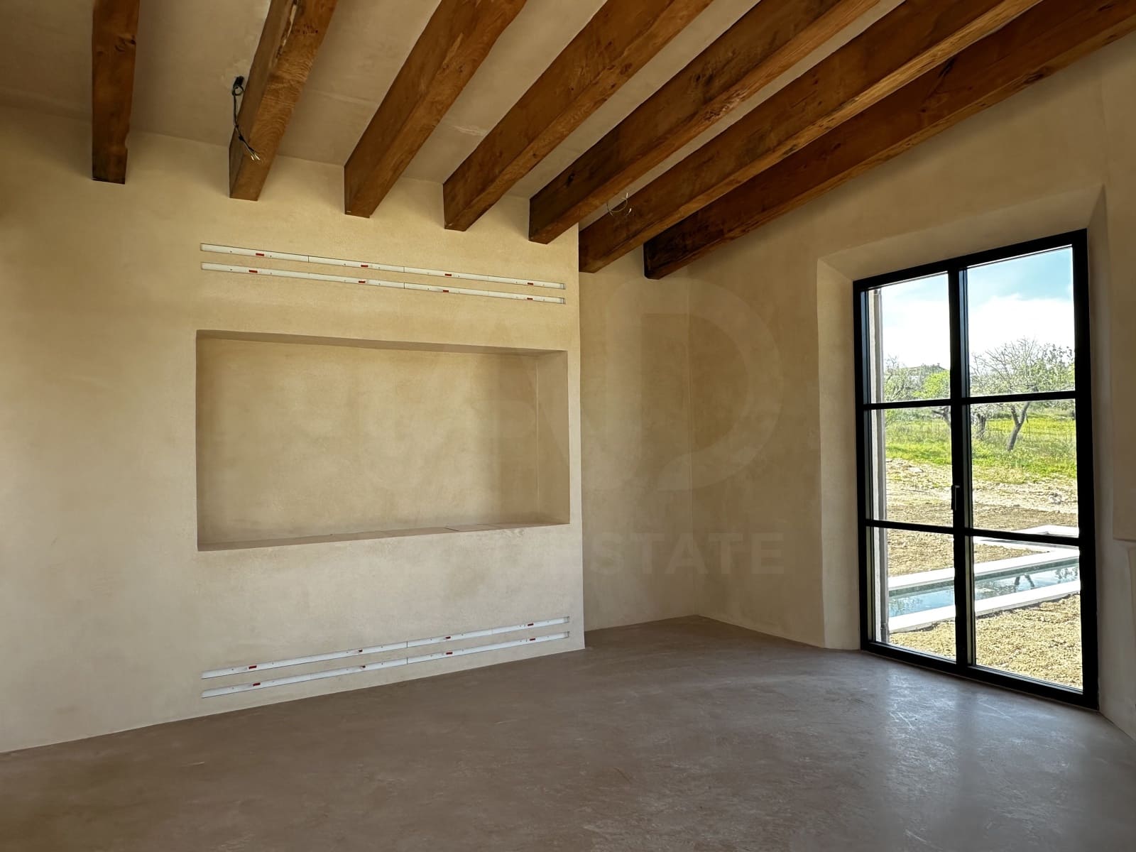 Casa de 4 habitaciones en Selva en venta con piscina - 2.900.000 € (Ref: 9988540)