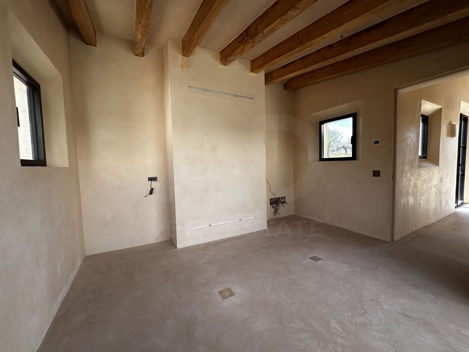 Casa de 4 habitaciones en Selva en venta con piscina - 2.900.000 € (Ref: 9988540)