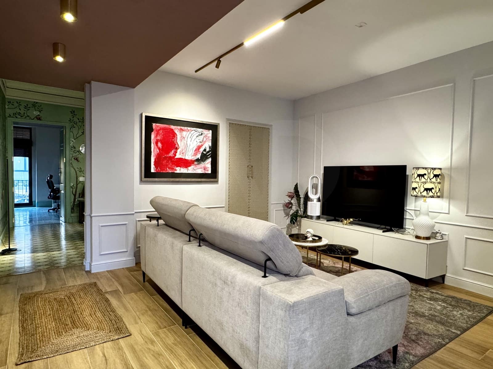 3 slaapkamer Appartement te koop in Valencia stad - € 190.000 (Ref: 9988541)