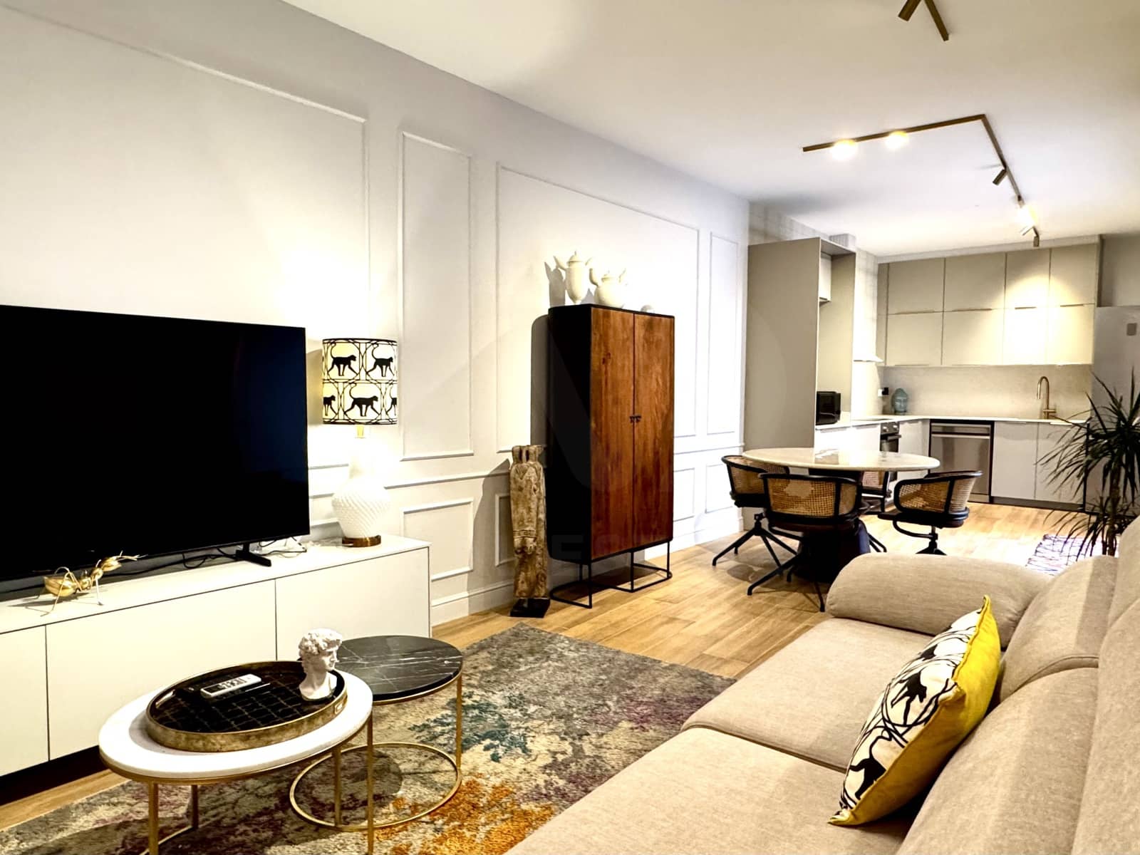 3 slaapkamer Appartement te koop in Valencia stad - € 190.000 (Ref: 9988541)