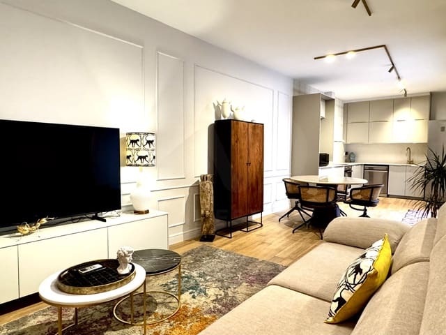 3 slaapkamer Appartement te koop in Carcaixent - € 190.000 (Ref: 9988541)
