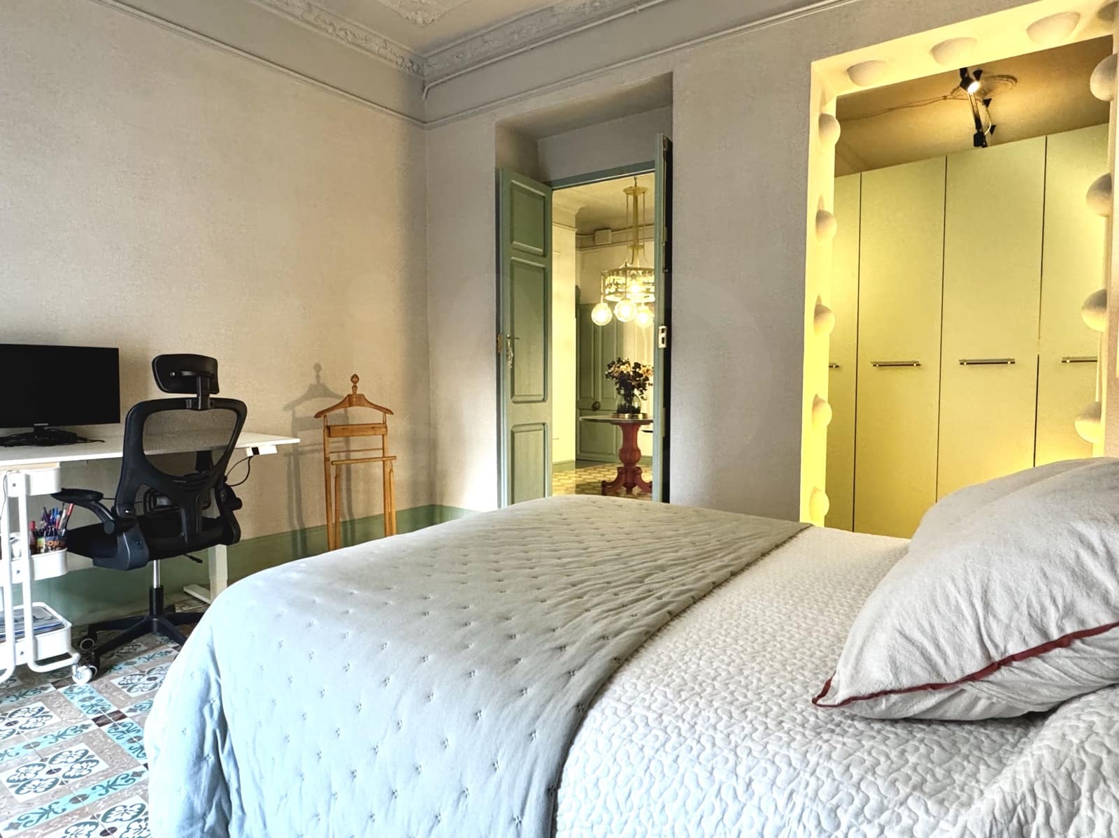 3 slaapkamer Appartement te koop in Valencia stad - € 190.000 (Ref: 9988541)