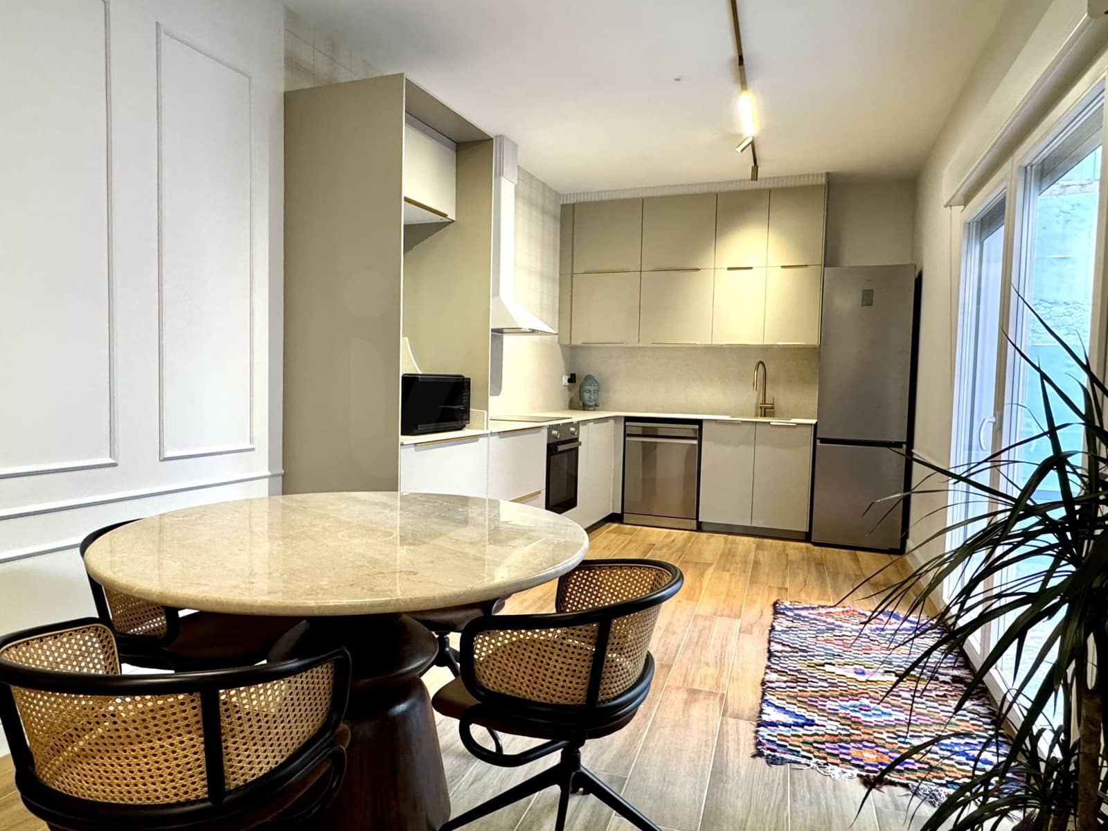 3 slaapkamer Appartement te koop in Valencia stad - € 190.000 (Ref: 9988541)