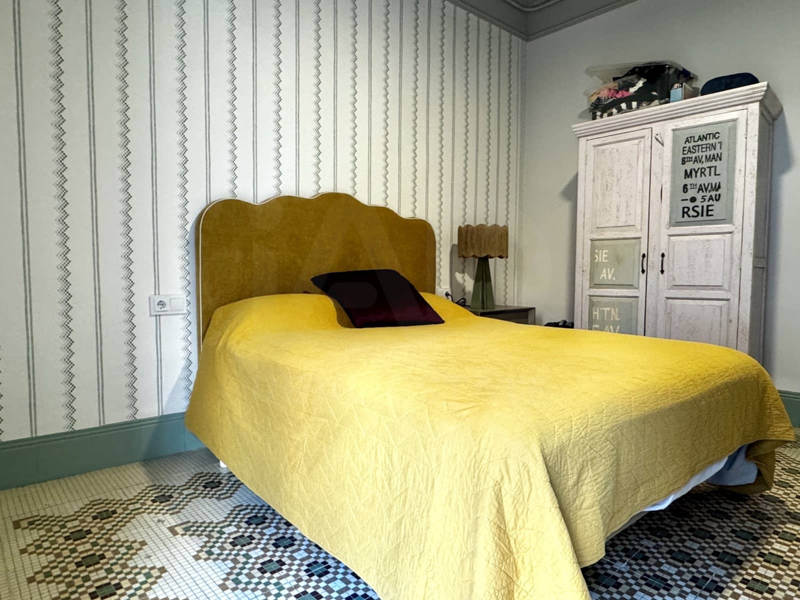 3 slaapkamer Appartement te koop in Valencia stad - € 190.000 (Ref: 9988541)