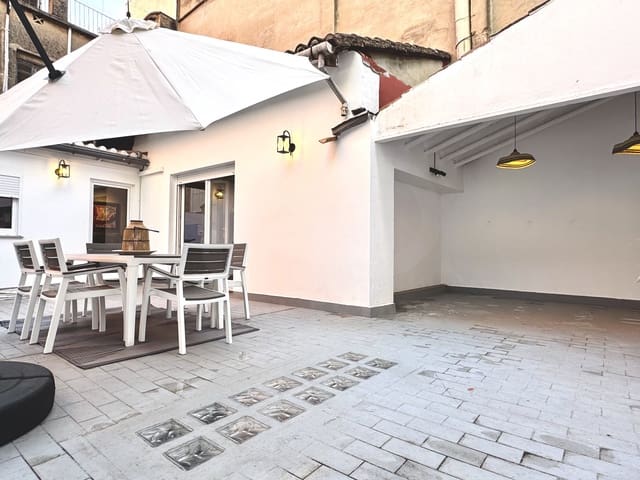 3 slaapkamer Appartement te koop in Carcaixent - € 190.000 (Ref: 9988541)