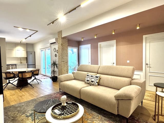3 slaapkamer Appartement te koop in Carcaixent - € 190.000 (Ref: 9988541)