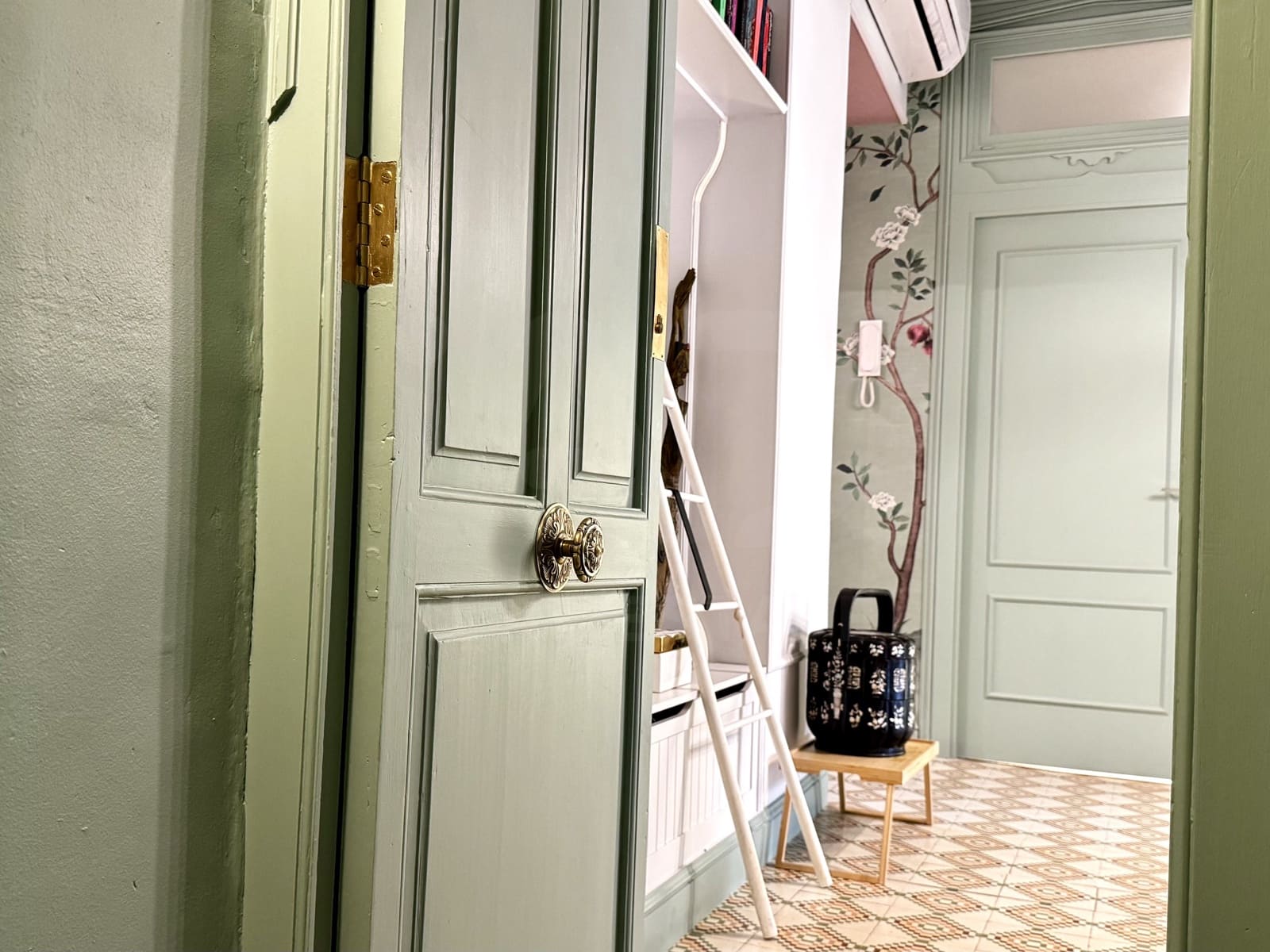 3 slaapkamer Appartement te koop in Valencia stad - € 190.000 (Ref: 9988541)