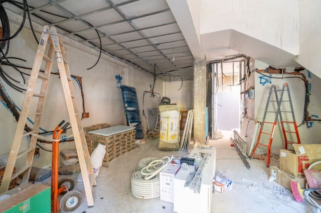 2 soverom Leilighet til salgs i Palomeras Bajas, Madrid by - € 253 000 (Ref: 9988545)