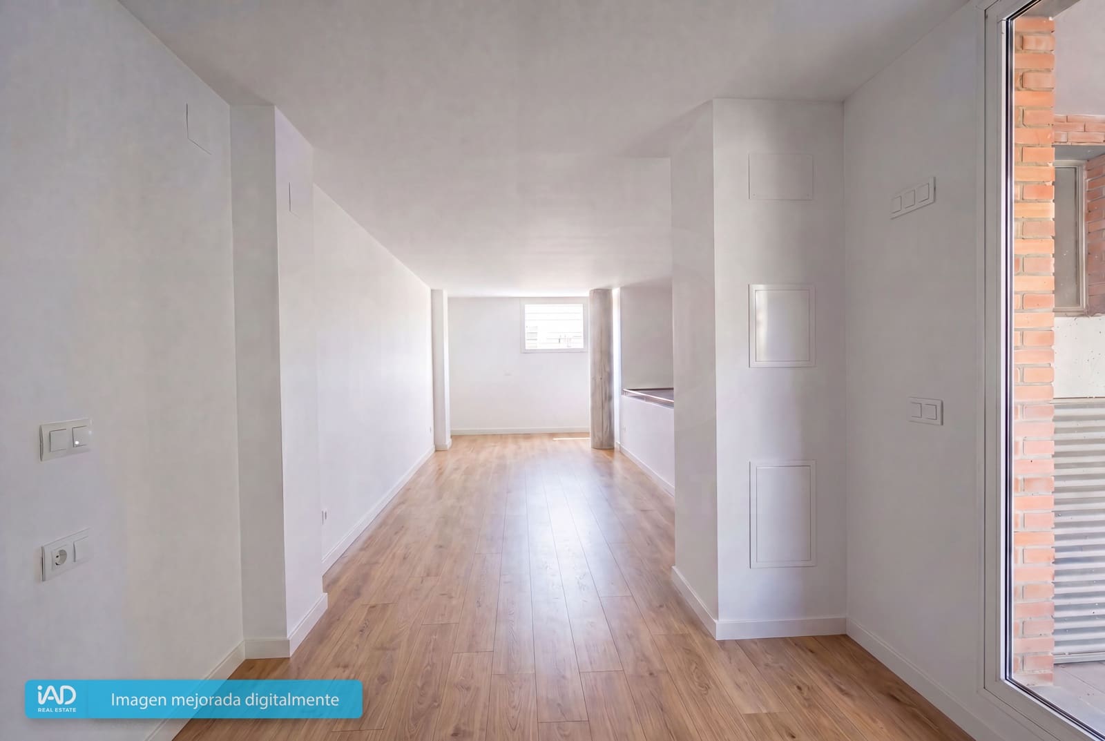 2 soverom Leilighet til salgs i Madrid by - € 253 000 (Ref: 9988545)